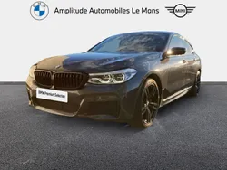 BMW 630