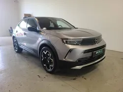 Gris Utilisé 2022 Opel Mokka-e Ultimate SUV | 19 480 € (Bon prix)