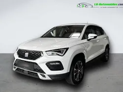 Utilisé 2022 Seat Ateca SUV | 29 400 € (Prix juste)