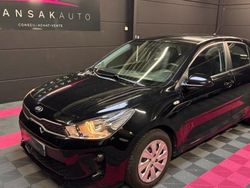 Utilisé 2017 Kia Rio Motion Citadine | 7 990 € (Prix juste)