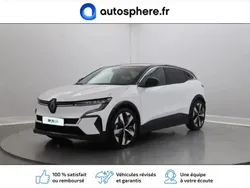 Utilisé 2023 Renault Mégane Techno SUV | 30 900 € (Prix juste)