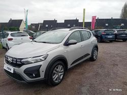 Gris Occasion 2023 Dacia Sandero Expression | 14 990 € (Prix juste)