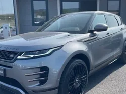 Utilisé 2019 Land Rover Range Rover evoque SE Dynamic | 33 900 € (Prix assez cher)