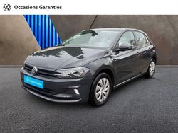 Gris Utilisé 2020 VW Polo Berline | 11 900 € (Super prix)