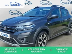 Utilisé 2021 Dacia Sandero Comfort Citadine | 9 990 € (Super prix)