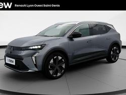 Gris Occasion 2024 Renault Scenic E-Tech Techno SUV | 31 990 €