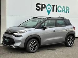 Gris acier Utilisé 2023 Citroën C3 Aircross PureTech SUV | 16 490 € (Prix juste)