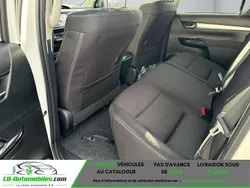 Utilisé 2024 Toyota HiLux Pick-up | 50 990 € (Prix assez cher)