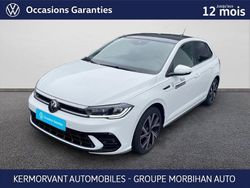 Utilisé 2025 VW Polo R-line Citadine | 26 900 € (Prix cher)
