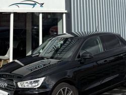 Utilisé 2016 Audi A1 Ambition Citadine | 14 480 € (Prix juste)