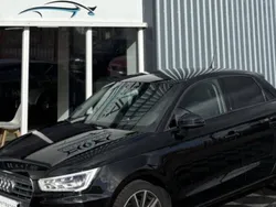 Utilisé 2016 Audi A1 Ambition Citadine | 15 480 €