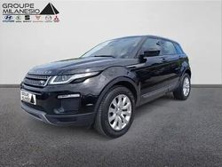 Noir Utilisé 2018 Land Rover Range Rover evoque SUV | 26 990 € (Bon prix)