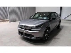Gris Nouvelle 2025 Citroën C4 Break | 22 990 € (Prix juste)