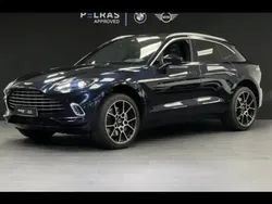 Utilisé 2020 Aston Martin DBX SUV | 174 990 €