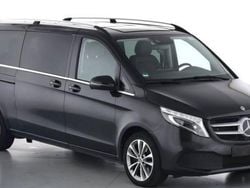 Utilisé 2022 Mercedes V300 Avantgarde Monospace | 64 475 € (Super prix)