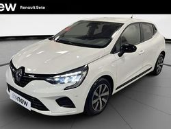 Blanc Occasion 2022 Renault Clio V Equilibre Citadine | 13 190 € (Prix juste)