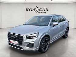 Argent fleuret métallisé Utilisé 2022 Audi Q2 Design SUV | 31 997 € (Prix cher)