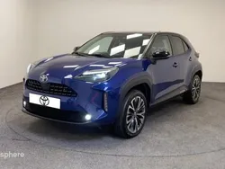 Biton Utilisé 2022 Toyota Yaris Cross SUV | 23 499 € (Prix juste)