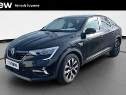 Noir Utilisé 2023 Renault Arkana Evolution SUV | 20 990 € (Bon prix)