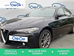 Noir Utilisé 2019 Alfa Romeo Giulia Business Berline | 17 700 € (Super prix)
