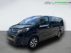 Utilisé 2024 Citroën Spacetourer Van | 43 400 €