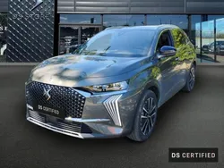 Gris Utilisé 2024 DS Automobiles DS7 Crossback Opera SUV | 49 990 € (Prix cher)