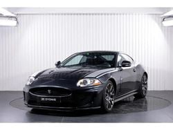 Gris Utilisé 2011 Jaguar XKR Coupé | 64 990 €