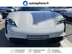 Utilisé 2022 Porsche Taycan Berline | 89 999 € (Prix assez cher)