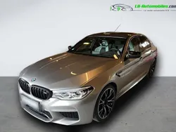 Utilisé 2020 BMW M5 Comfort Edition Berline | 93 800 €