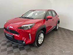Rouge Utilisé 2023 Toyota Yaris Cross Business Edition SUV | 23 990 € (Prix juste)
