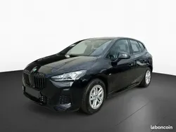 Noir Utilisé 2023 BMW 218 M Sport Monospace | 34 500 € (Prix cher)