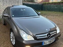Utilisé 2011 Mercedes CLS350 Berline | 14 990 €
