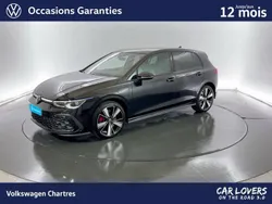Noir Utilisé 2022 VW Golf VIII GTE Berline | 31 970 € (Prix cher)