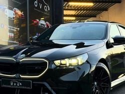Occasion 2024 BMW M5 Sport Line Berline | 149 990 €