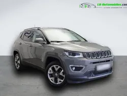 Utilisé 2019 Jeep Compass SUV | 24 000 € (Prix juste)