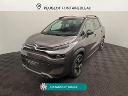Occasion 2021 Citroën C3 Aircross PureTech SUV | 15 480 € (Prix juste)