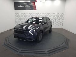 Penta metal m Utilisé 2025 Kia Sportage GT-Line SUV | 39 340 € (Prix juste)