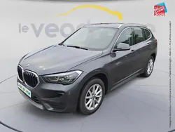 Gris Utilisé 2020 BMW X1 SUV | 17 999 € (Prix assez cher)