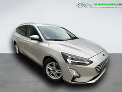 Utilisé 2019 Ford Focus Break | 18 000 € (Prix juste)