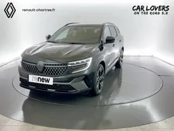 Noir Utilisé 2024 Renault Espace Esprit Alpine Monospace | 39 990 € (Bon prix)