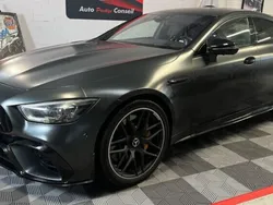 Bleu Utilisé 2020 Mercedes AMG GT 63 AMG Coupé | 119 900 €