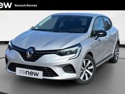 Gris Occasion 2023 Renault Clio V Equilibre Citadine | 14 990 € (Prix juste)
