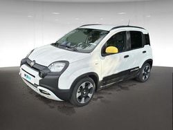 Blanc Utilisé 2025 Fiat Panda Classica Citadine | 16 490 € (Prix juste)