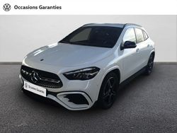 Utilisé 2024 Mercedes GLA200 AMG line SUV | 44 900 € (Prix assez cher)