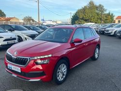 Utilisé 2024 Skoda Kamiq Ambition SUV | 19 490 € (Prix juste)