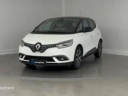 Biton Utilisé 2019 Renault Scénic IV Initiale Paris Monospace | 19 799 € (Prix juste)