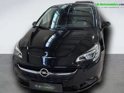 Utilisé 2018 Opel Corsa Citadine | 16 300 € (Prix juste)
