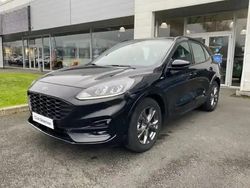 Noir métallisé Occasion 2022 Ford Kuga Business Edition SUV | 24 490 € (Bon prix)