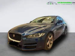 Utilisé 2016 Jaguar XE Berline | 20 900 € (Prix juste)