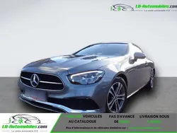 Utilisé 2021 Mercedes E200 Berline | 44 800 € (Prix cher)